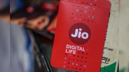 Reliance Jio Infocomm reports 12% increase in Q1 net profit at Rs 5,445 crore